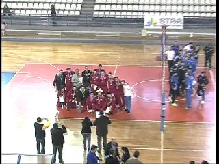 Ηρακλής και Παναχαϊκή στη Volleyleague