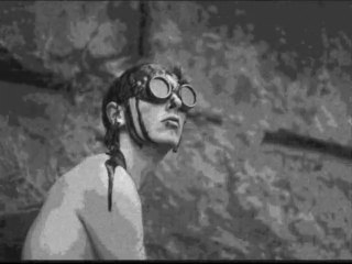 Click Click (Those Nervous Surgeons) - The Last Chance