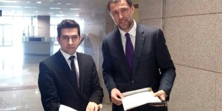 Hakan Şükür, İstanbul 3. Bölgeden Bağımsız Milletvekili Adayı Oldu