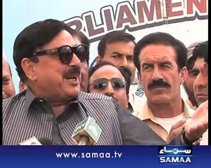 Army to decide about Pakistan’s role in Yemen Sheikh