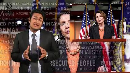 أراكان اليوم أخبار باللغة الإنجليزية -ANA Weekly English News - Monday 6 April 2015