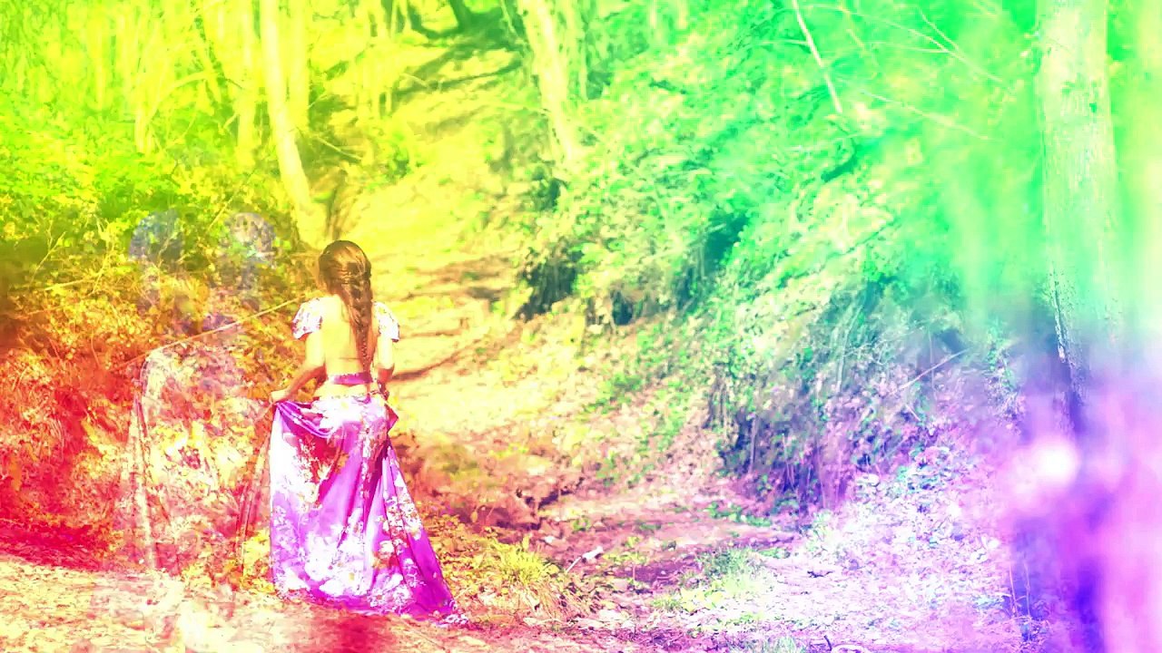 Ebru Polat - Aradım Seni - HD