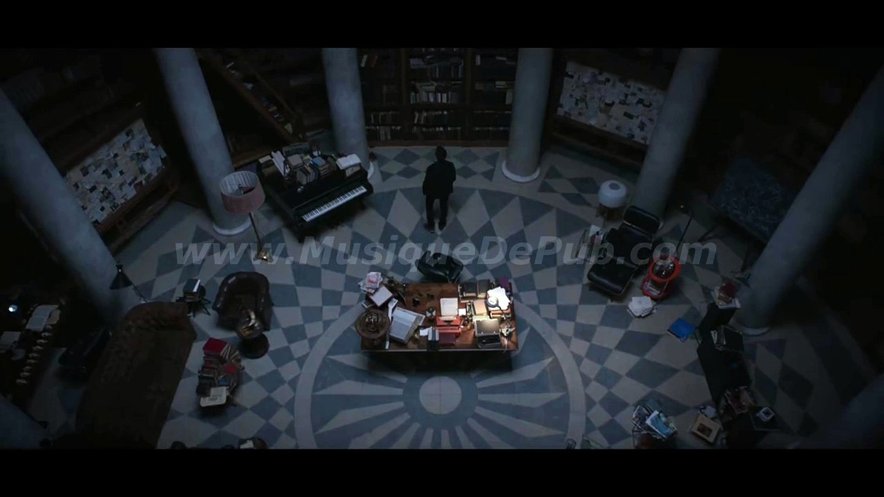 pub Volkswagen Golf GTE 'le choix' 2015 [HQ]