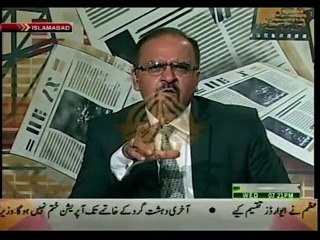 CHOTHA SATOON - 25-03-2015