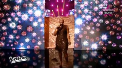 Dominique Magloire : "J'aurais voulu être Américaine"