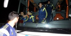 Kanlı Fenerbahçe Saldırısı Yargıya Taşındı