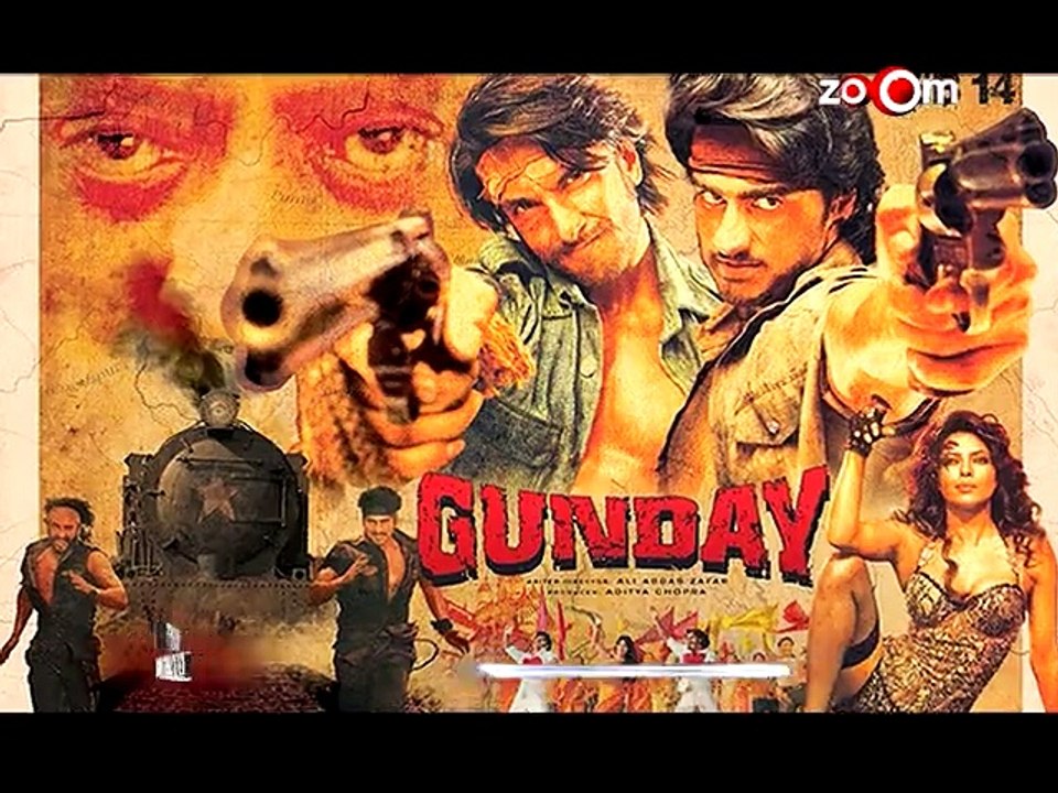 'Detective Byomkesh Bakshy' VS 'Fast & Furious 7' at the Box Office - Bollywood News