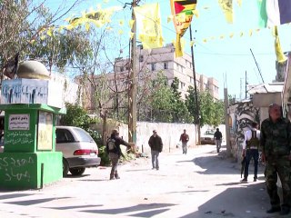 Au Liban, un camp de misère devenu refuge de jihadistes