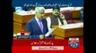 Khawaja Asif speech in the National Assembly, 6th April 2015