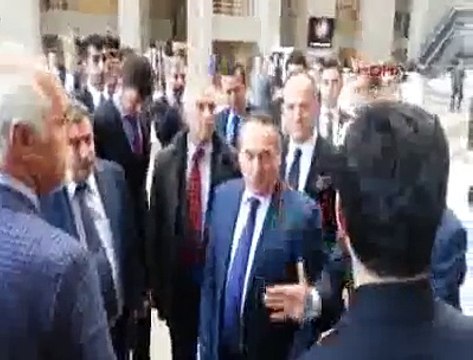 Başsavcı: Biz de çipli kartımızı okutacağız