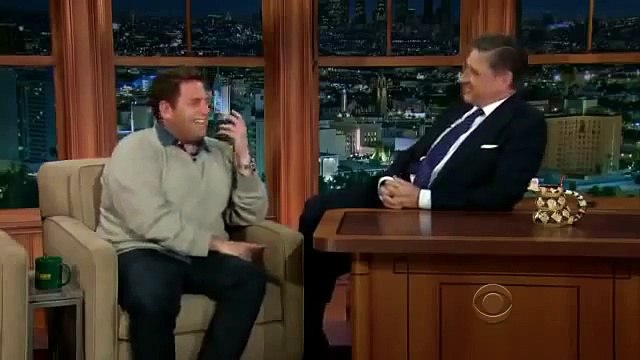 Craig Ferguson Late Late Show Jonah Hill 2013/06/10