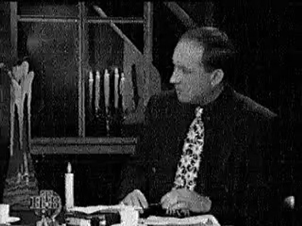 staroetv.su / Третий глаз (НТВ, 20.01.1996) Фрагмент