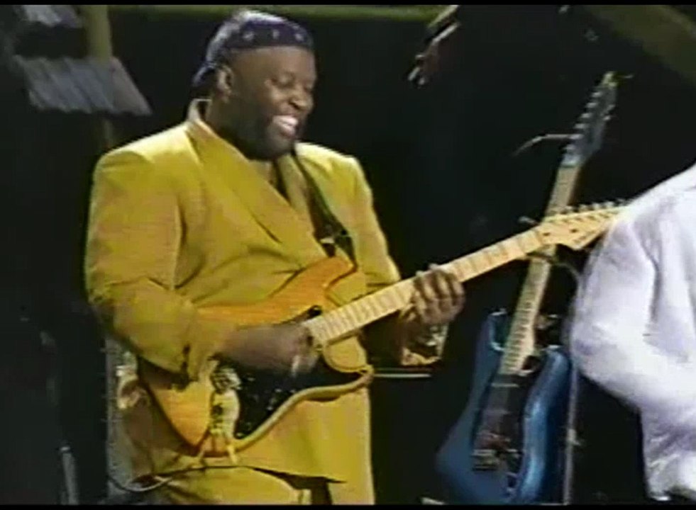 Kool & the Gang - Celebrate (Sinbad Summer Jam)