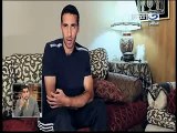 محمد ابو تريكة انا اخوانى وضد السيسى