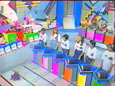 staroetv.su / Звёздный час (ОРТ, 1995) Фрагмент