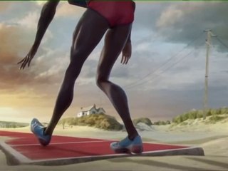 BBC London 2012 Olympic Games advert (full length)