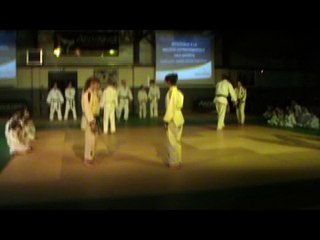 5eme nuit des art martiaux part 3