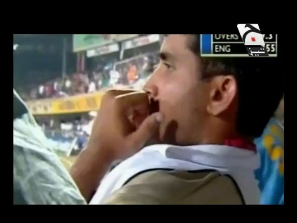 India Loss Match Funny Cricket
