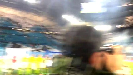 OM-PSG : un tifo de legende !