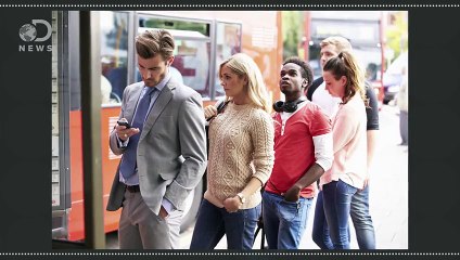 You're Not As Busy As You Think You Are