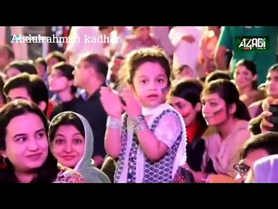 NEW PTI SONG ATTA ULLAH POST BY YASIR IMRAN TAUNSVI 03336631676