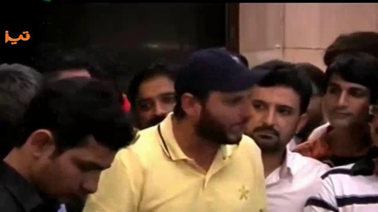 Afridi Batchay Tezabi Cricket