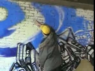 Graffiti Le Crew Videos 2Oo