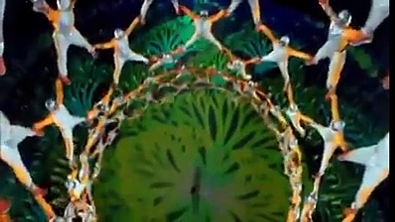 Awesome Dance Show You Never Ever Seen In The World ITs Amazing