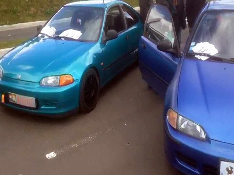 S&Mteam au Sunday Meet #6