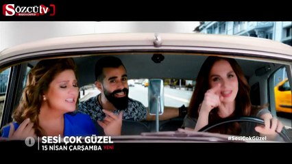 Sesi Çok Güzel FOX'ta başlıyor!
