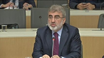 Yıldız - 7 Haziran Seçimleri ve Elektrik Kesintisi