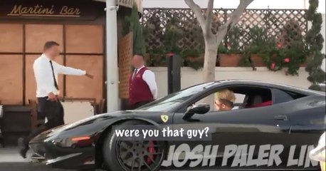 Is it reasonable to refuse service to a customer