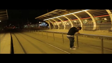 TICY - Purtat de vant ( Official Video ) manele 2014