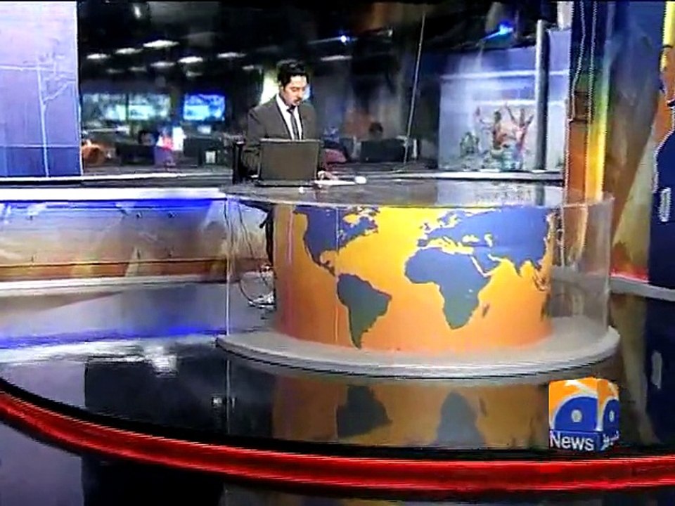 Geo Headlines-06 April 2015-1500