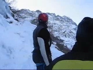 petit délir gelé