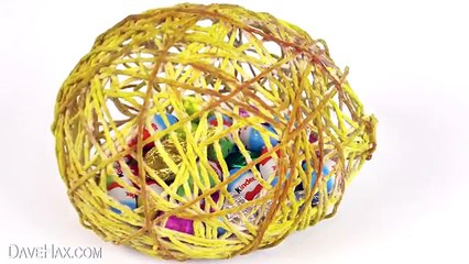 What a fantastic idea! So easy and SO cute!