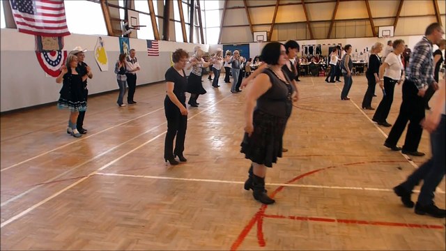 BAL Country 2015 MERU - Heart Of An Angel