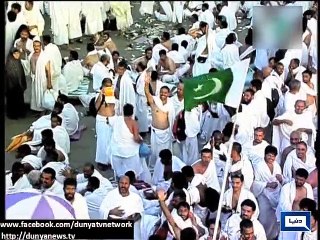 Subhan Allah-Allah sar zameen e arab par apni rahmat qaim rakhe Aameen