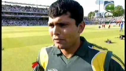 Kamran Akmal New Tezabi Cricket
