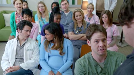THE MINDY PROJECT   Sneak Peek   Best Man    FOX BROADCASTING