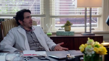 THE MINDY PROJECT   Meet The Parents from  Best Man    FOX BROADCASTING