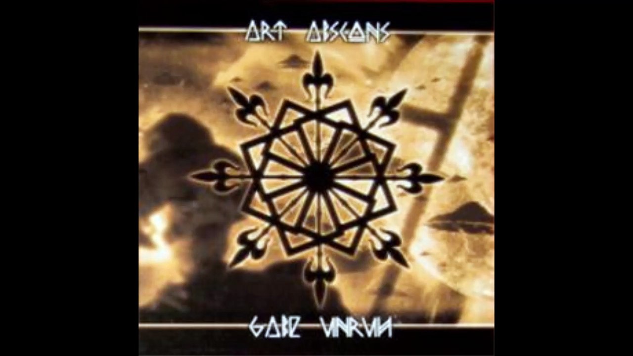 ART ABSCONs - Das Pendel