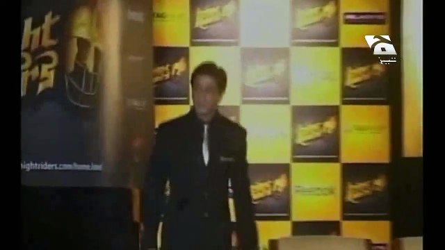 Shah Rukh Khan IIpl New tezabi totay