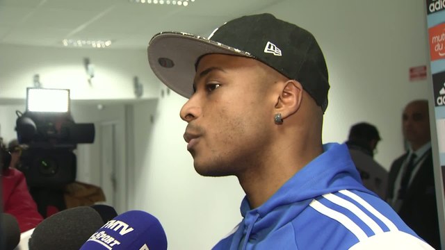 Foot - L1 - OM : Ayew «Trop c'est trop...!»
