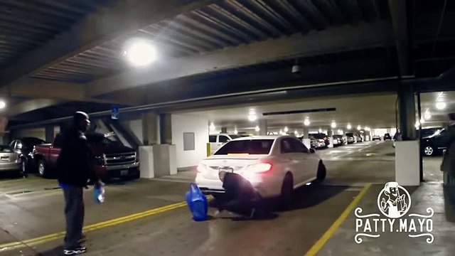 Getting Run Over Prank in Public (PRANKS GONE WRONG) - Social Experiment - Funny Videos 2015