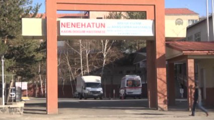 Alınamayan Topuk Kanı, Anneyi Hapse Soktu