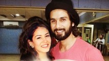 Mira Rajput Helps Shahid Kapoor Re-Do His Juhu Apartment