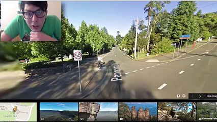 A Sleepless Night With Phil