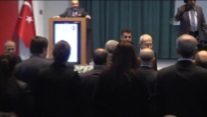 65. Karayolları Bölge Müdürleri Toplantısı