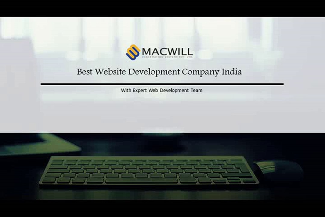Best Website Development Company India